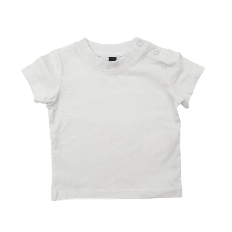 T- Shirt baby 1-3 maanden