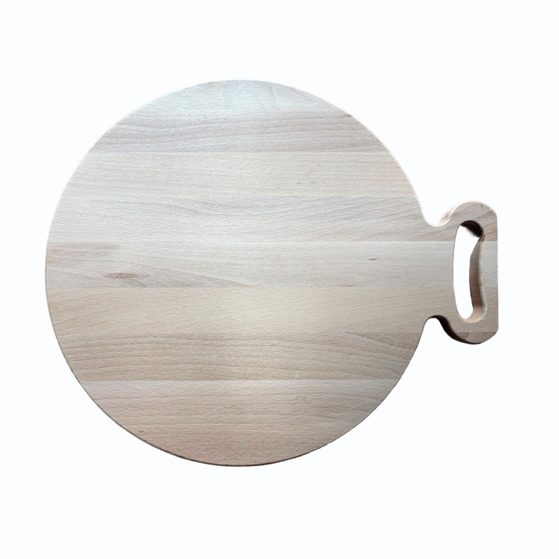 Borrelplank L