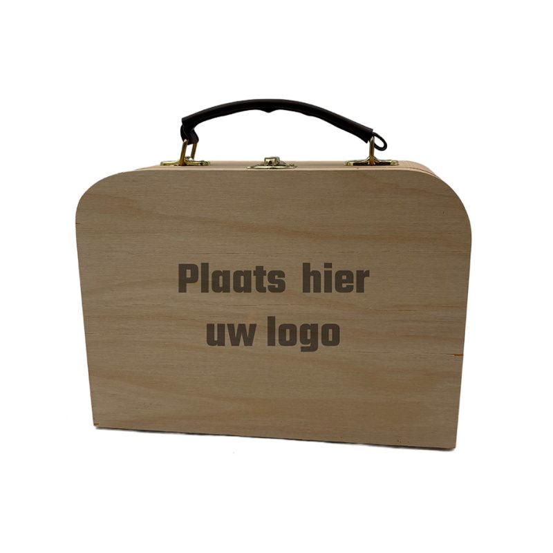 Herinneringskoffertje